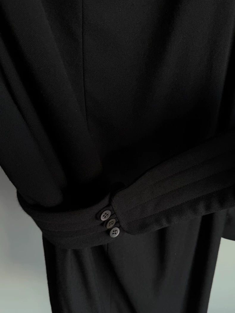 Other DRIES VAN NOTEN size:40 Tie dress Size M / US 6-8 / IT 42-44 - 4 Thumbnail