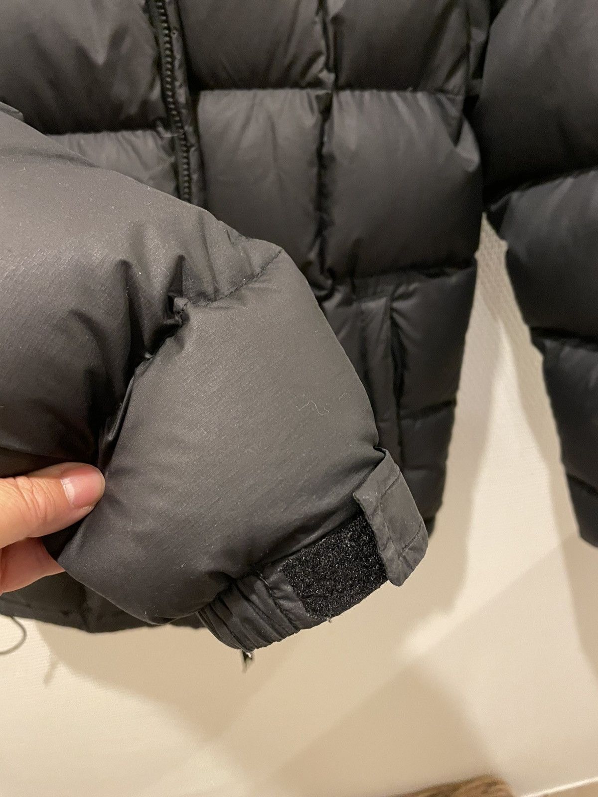 The North Face The north Face jacket Size US XS / EU 42 / 0 - 4 Thumbnail