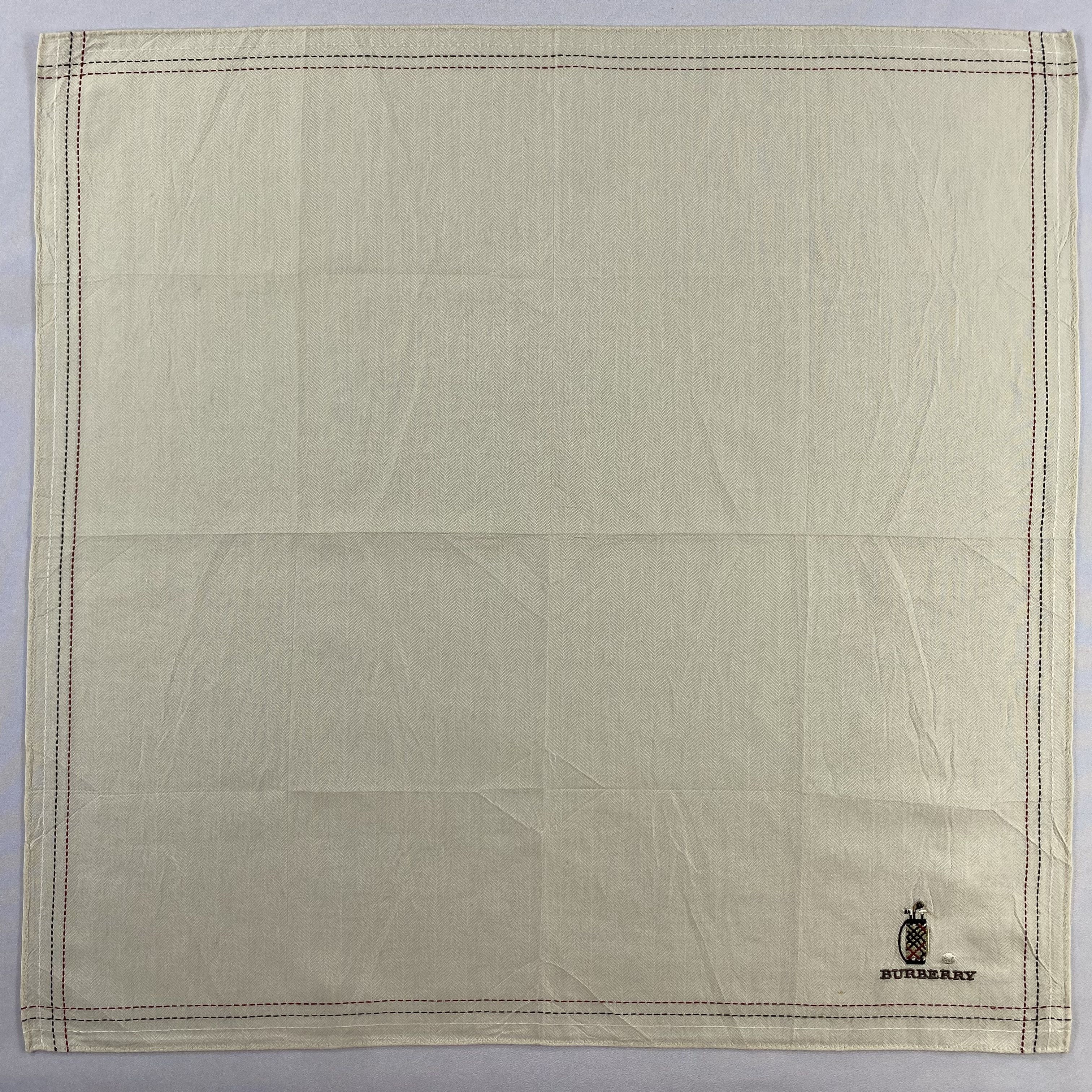 Burberry Handkerchief / Neckerchief / Bandana-P1578