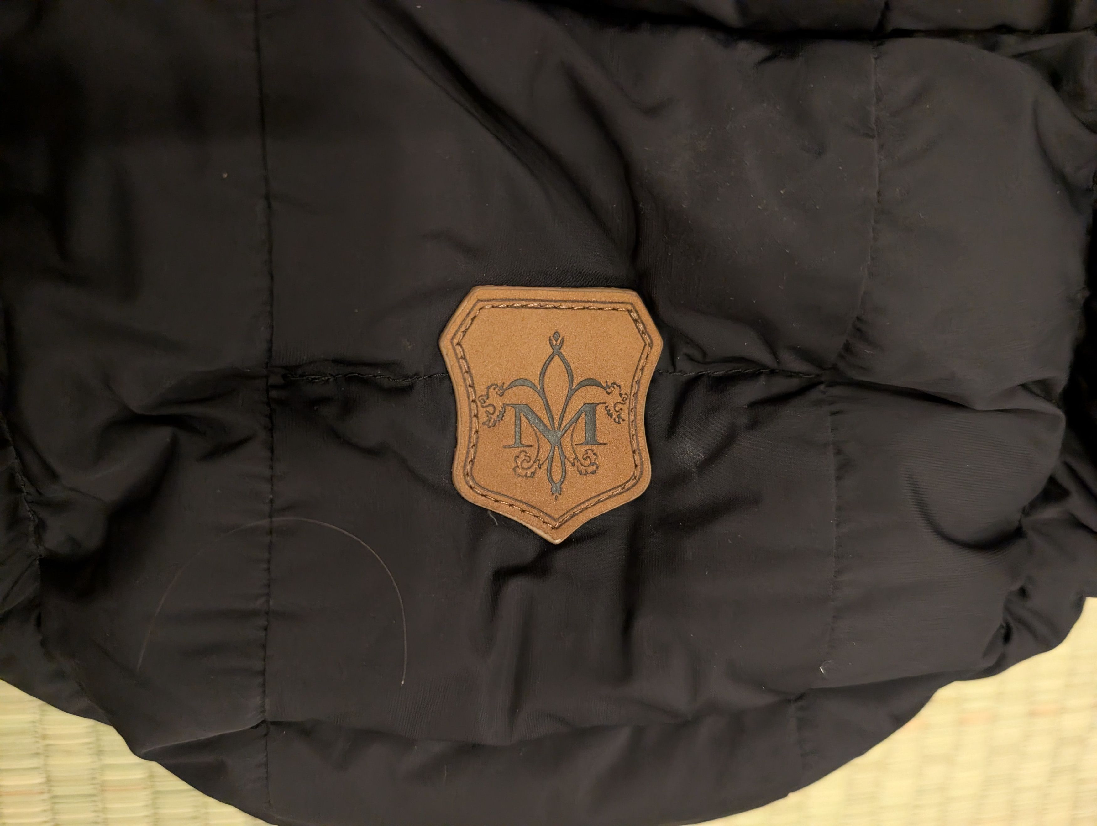 Mackage Mackage Kaila Down Hooded Puffer Jacket Size L / US 10 / IT 46 - 6 Thumbnail