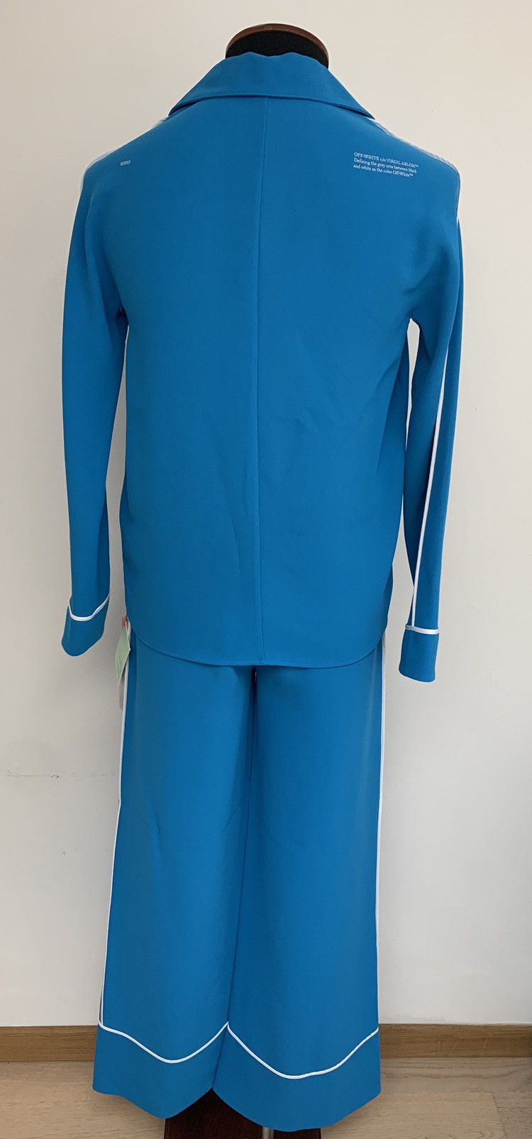 Off-White Off-White Women Suit Size XS / US 0-2 / IT 36-38 - 8 Thumbnail