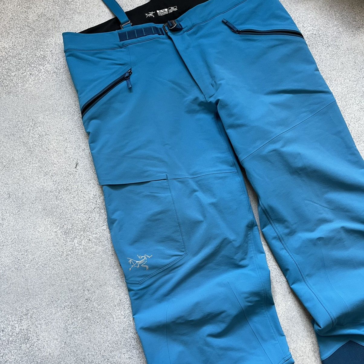 Arc'teryx Vintage Arc’teryx Ski Pants Gore Tex Size US 36 / EU 52 - 5 Thumbnail