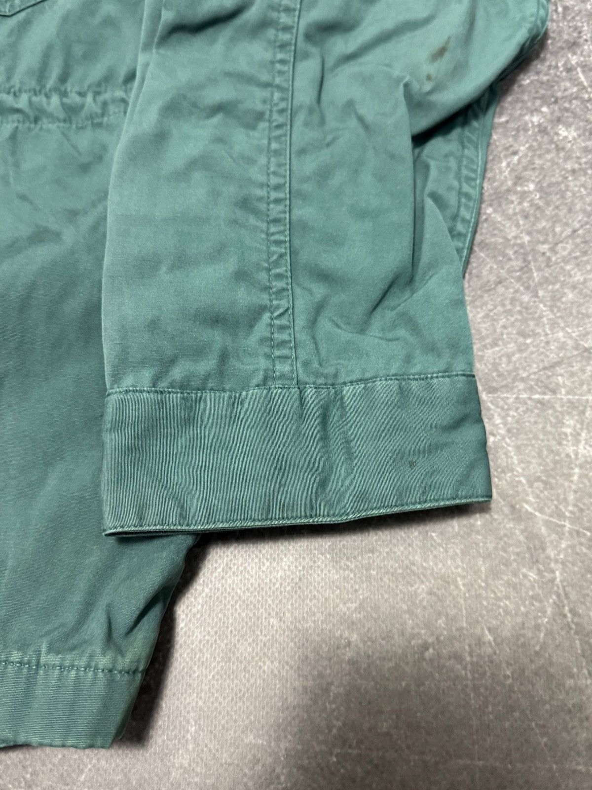 Polo Ralph Lauren vintage ralph lauren polo sport anorak Size US L / EU 52-54 / 3 - 12 Thumbnail