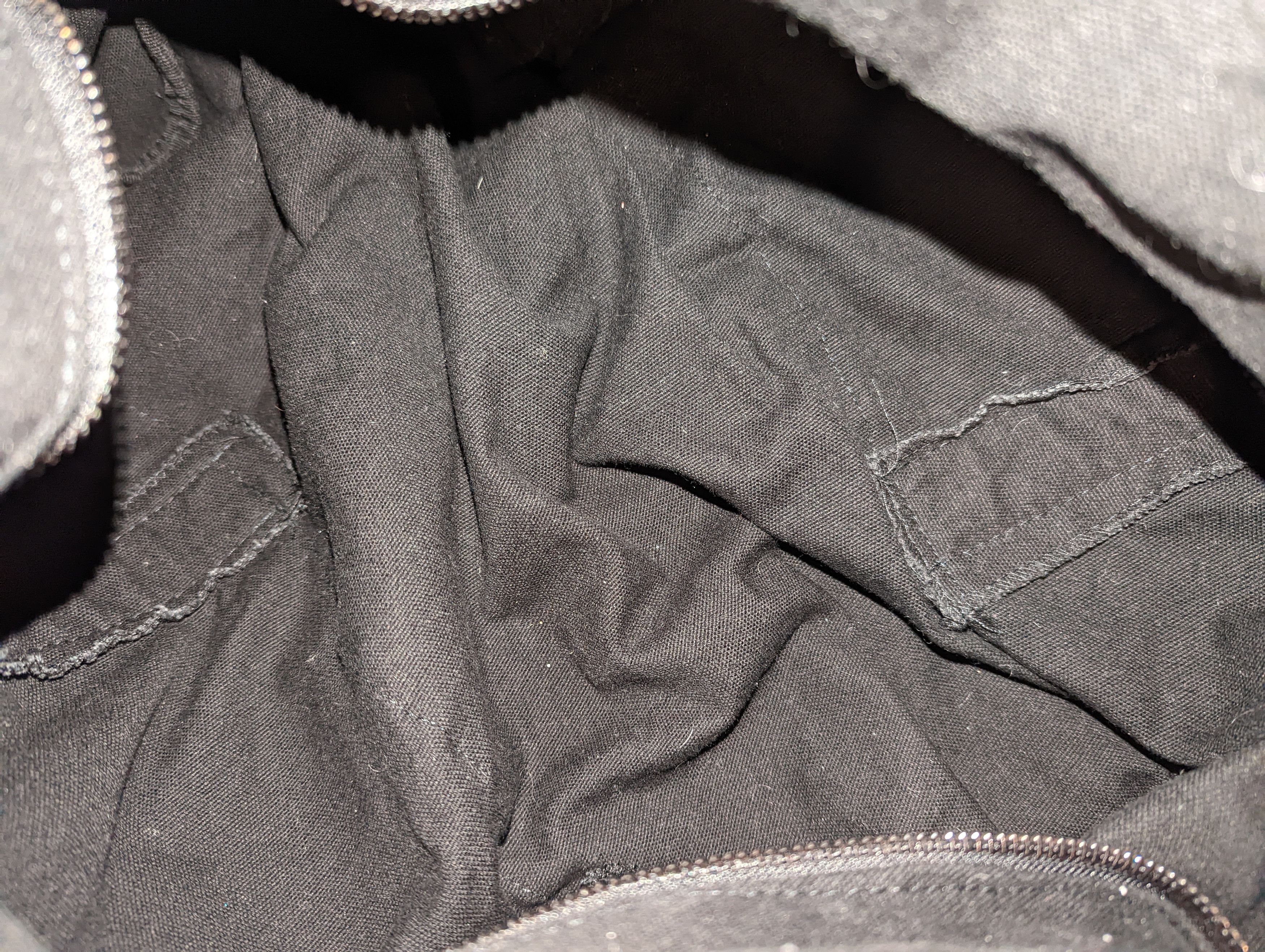 Mitchell & Ness × October's Very Own OVO x Mitchell & Ness x Raptors x NBA Duffle Bag 2015 Size ONE SIZE - 5 Thumbnail