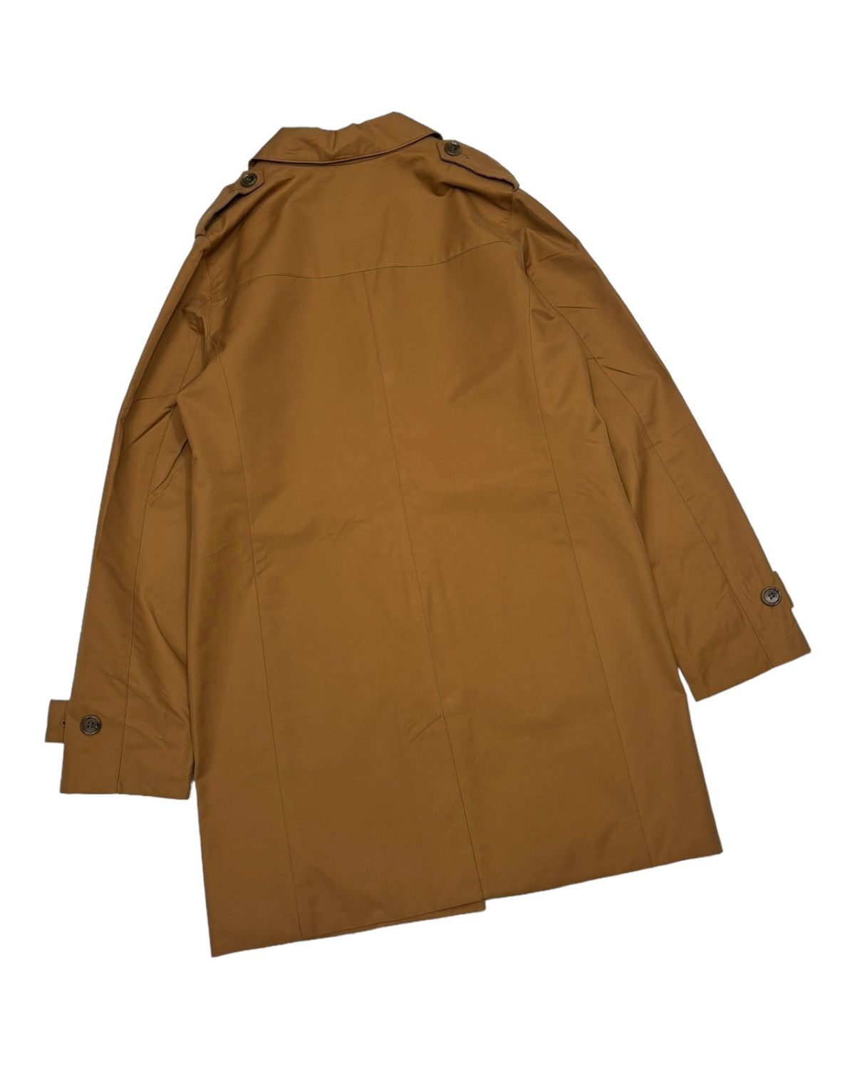 Designer × G.V.G.V. RARE🔥G.V.G.V DESIGNER INVITATION NYLON JACKET Size US M / EU 48-50 / 2 - 6 Thumbnail