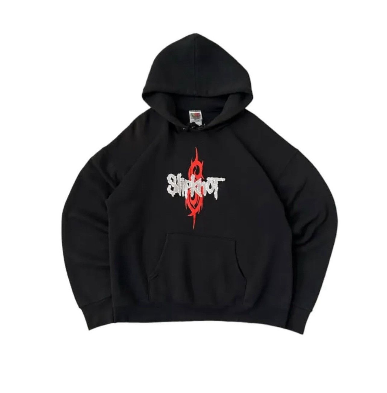 90s SLIPKNOT HOODIE
