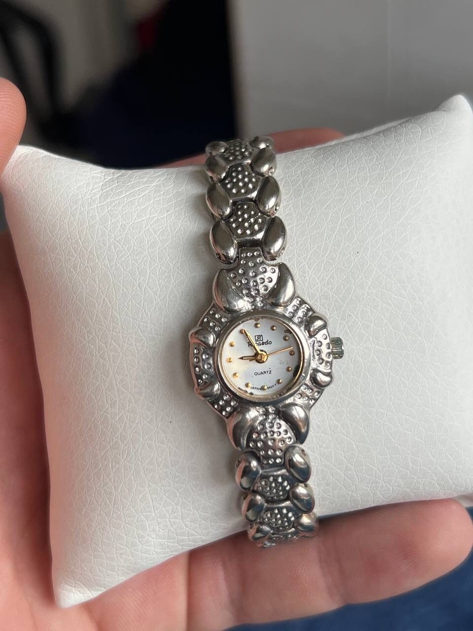 Japanese Brand × Vintage Vintage Japanese style futuristic Watch Size ONE SIZE - 4 Thumbnail