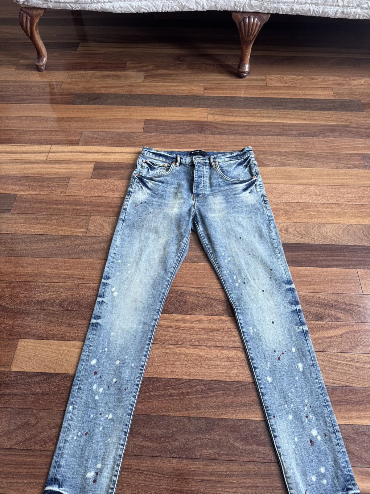 Lil Dirty Jean Country – lildenimjean