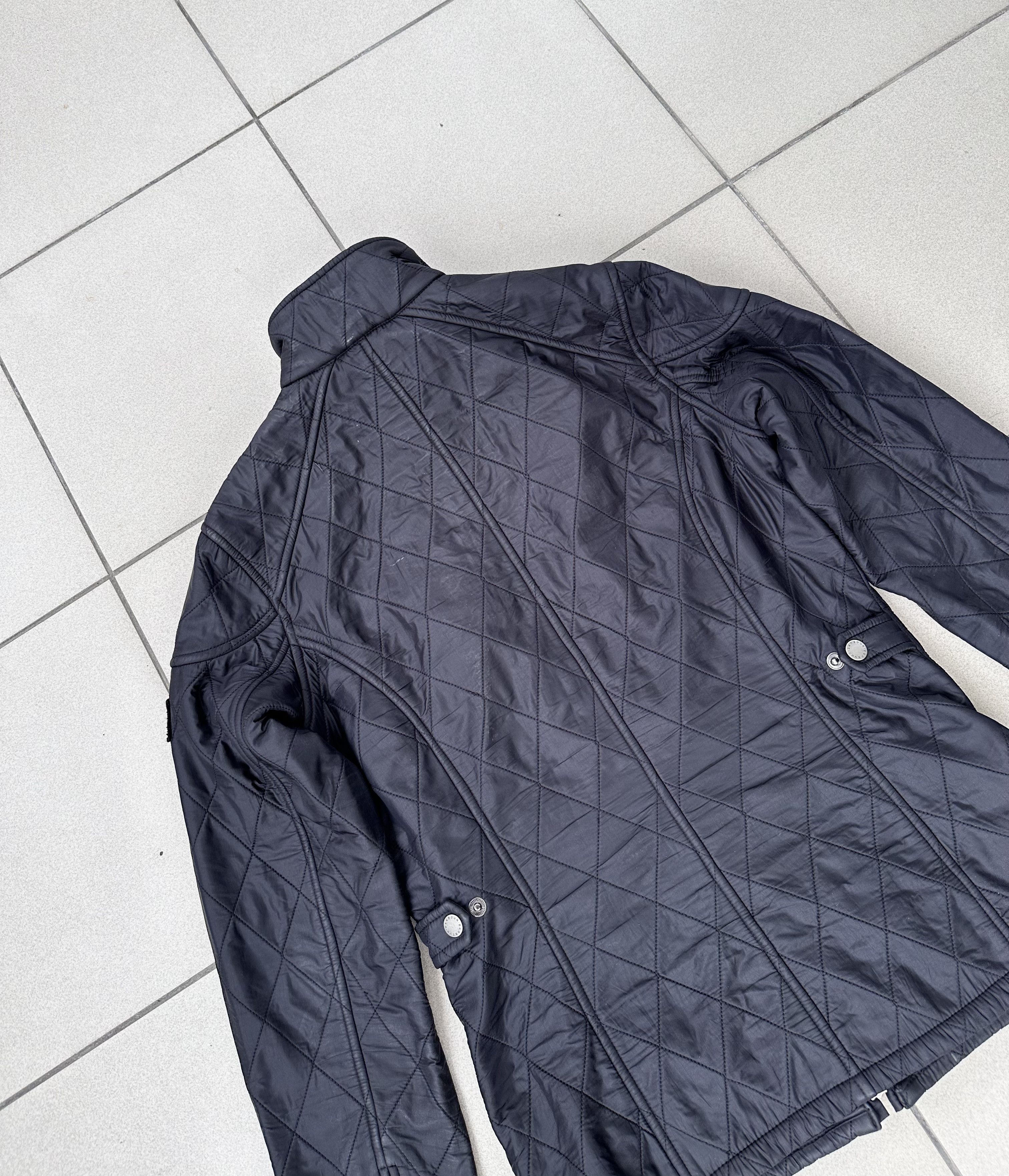 Barbour Barbour women quilted casual jacket elegant Size S / US 4 / IT 40 - 7 Thumbnail