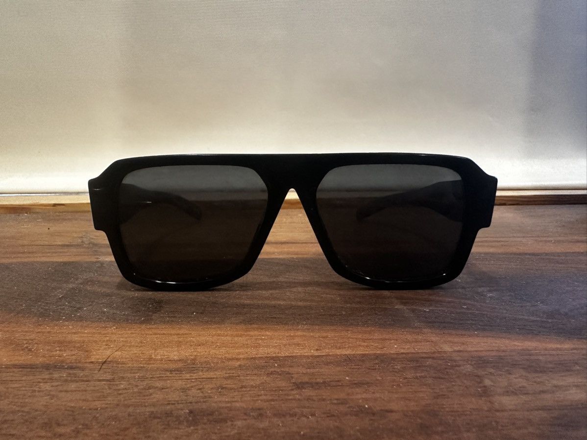 Prada Prada Sunglasses PR 22YS Size ONE SIZE - 6 Thumbnail