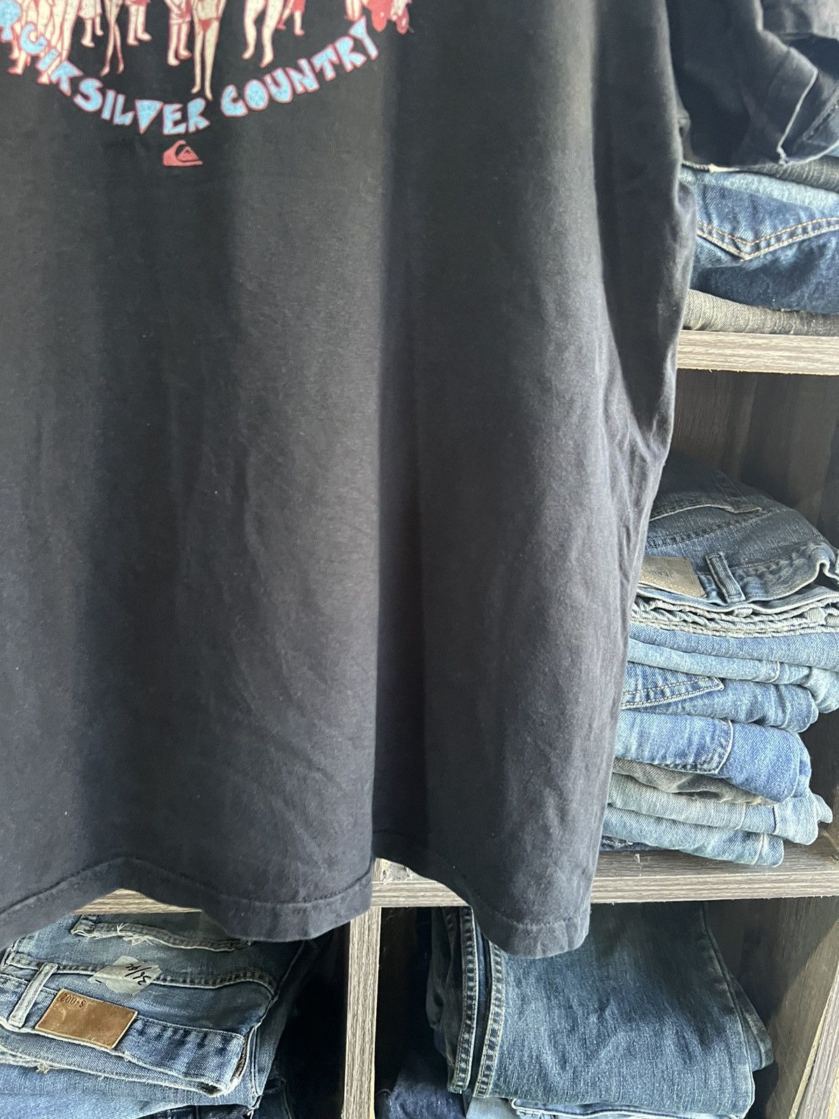 Quiksilver 🔥Vintage Quiksilver Country Hunting Beach Size US L / EU 52-54 / 3 - 8 Thumbnail