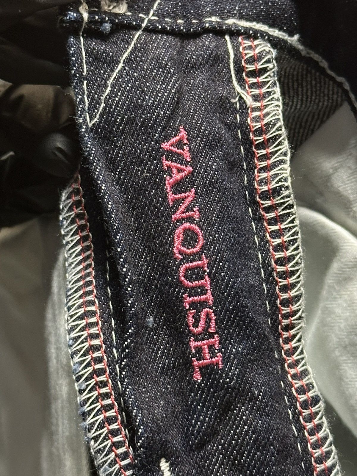 Vanquish Vanquish denim jeans Size US 32 / EU 48 - 17 Thumbnail