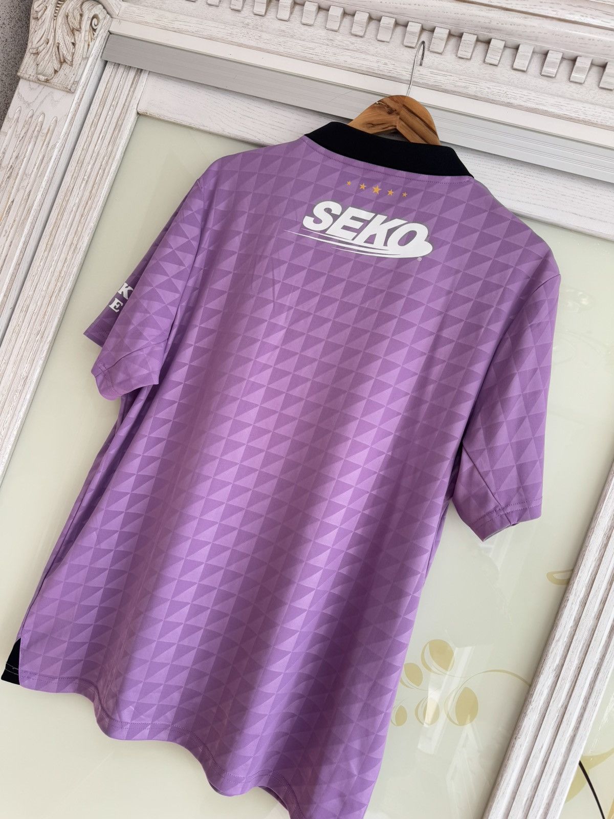 Other Glasgow Rangers 2021-2022 Soccer Jersey Football Kit Shirt Size US XXL / EU 58 / 5 - 10 Thumbnail