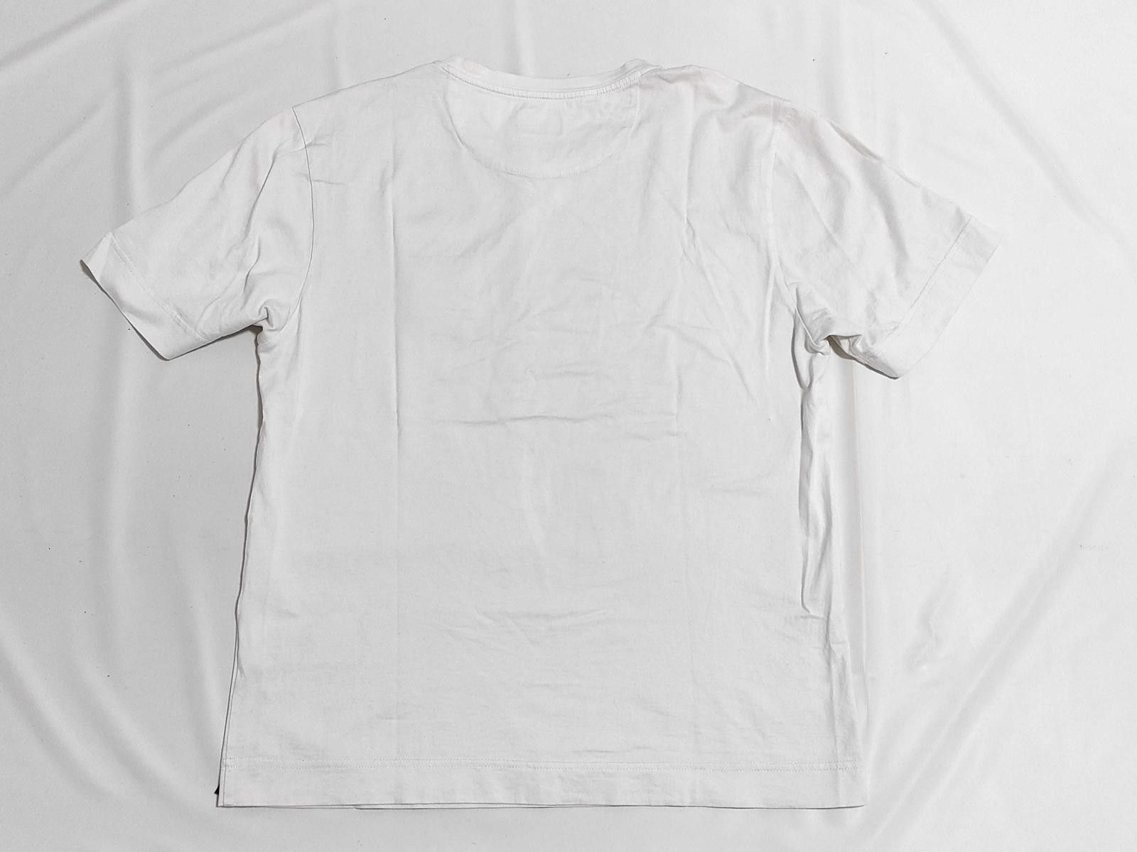 Fendi Fendi White T-Shirt Size US XS / EU 42 / 0 - 2 Thumbnail