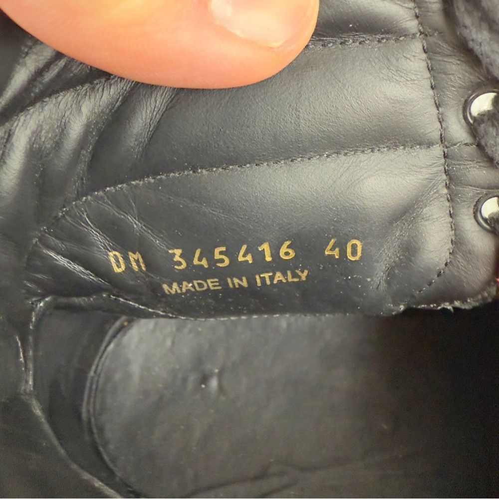 Saint Laurent Paris Saint Laurent Paris Men's Size 7 US/40 EU Classic SL/10H Le Size US 7 / EU 40 - 2 Thumbnail