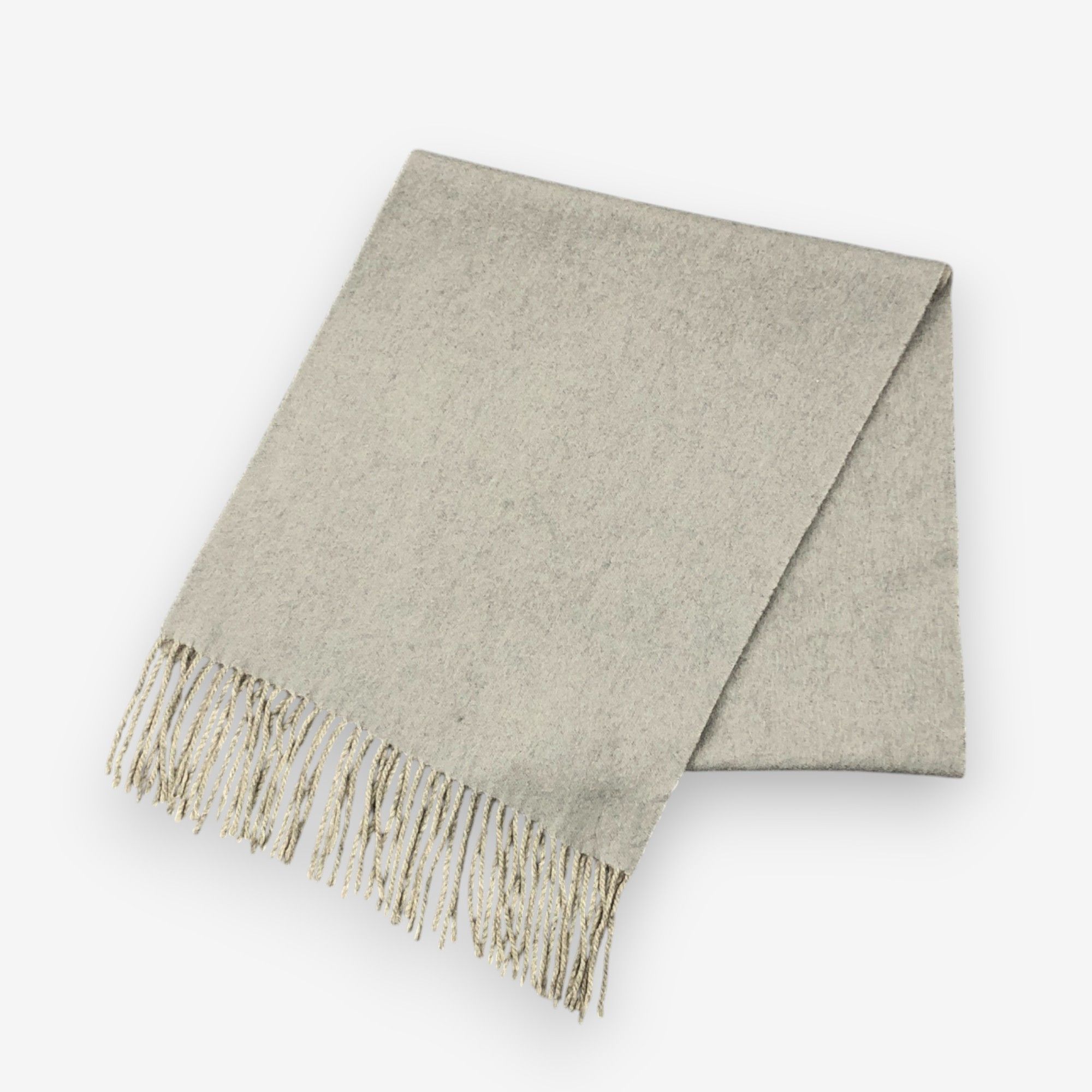 Givenchy Vintage Givenchy Scarf Muffler Cashmere Winter Scarves Size ONE SIZE - 3 Thumbnail