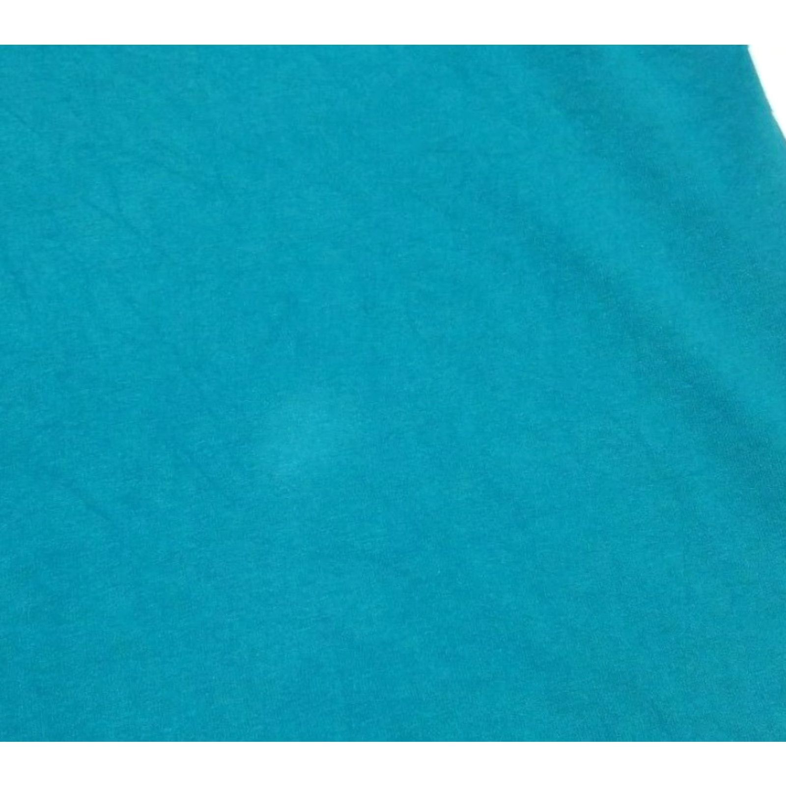 NFL NFL Miami Dolphins Men's Tee Green Large T-Shirt 100% Cotton Crew Neck Short Sleeve Size L Size US L / EU 52-54 / 3 - 5 Thumbnail