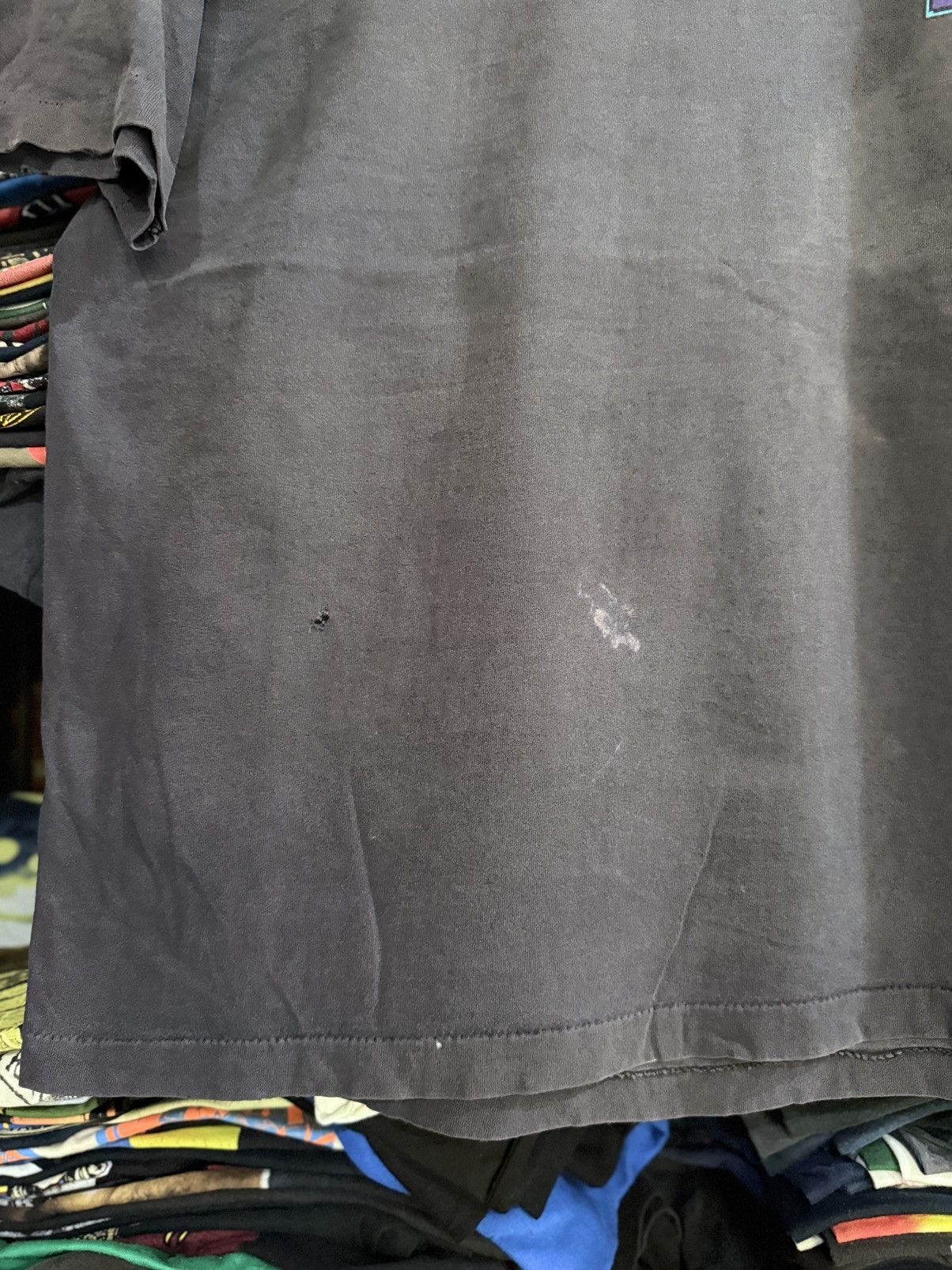 Bugle Boy Thrashed Vintage 90s Bugle Boy Industries Sun Faded Grunge Size US L / EU 52-54 / 3 - 8 Thumbnail