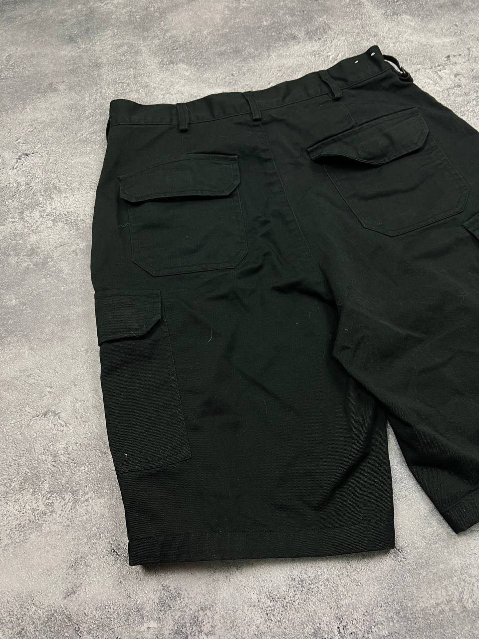 Dickies Vintage Dickies Shorts Workwear Y2K Cargo Work Size US 34 / EU 50 - 6 Thumbnail