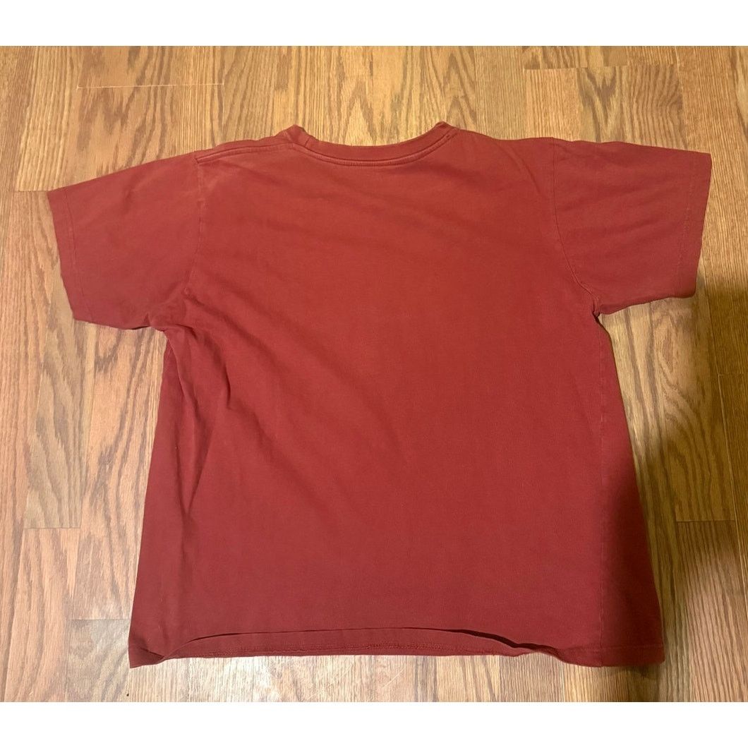 West Coast Choppers Vintage Womens Orange County Choppers Size Large Size US L / EU 52-54 / 3 - 4 Thumbnail