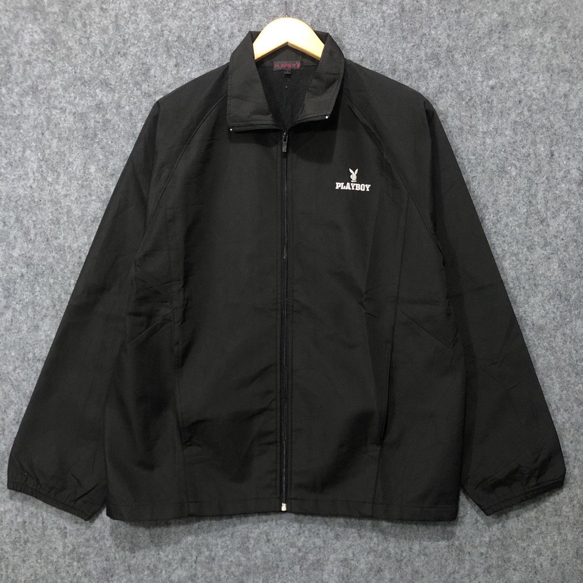 Playboy Bintage Playboy Jacket Size US L / EU 52-54 / 3 - 3 Thumbnail