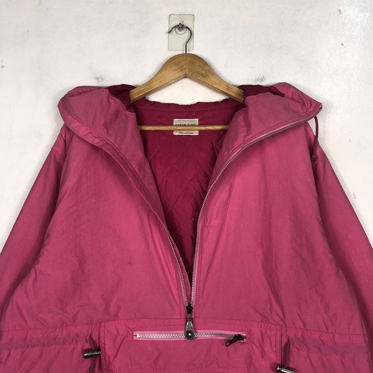 Japanese Brand × Other SEND OFFER ❤️‍🔥 CRAZY DESIGN SKI BOMBER Size US M / EU 48-50 / 2 - 13 Thumbnail