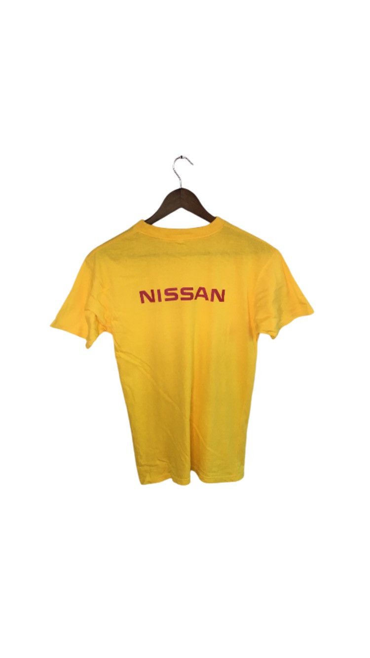 Japanese Brand × Vintage 24 Hour Television x Nissan Size US S / EU 44-46 / 1 - 2 Thumbnail