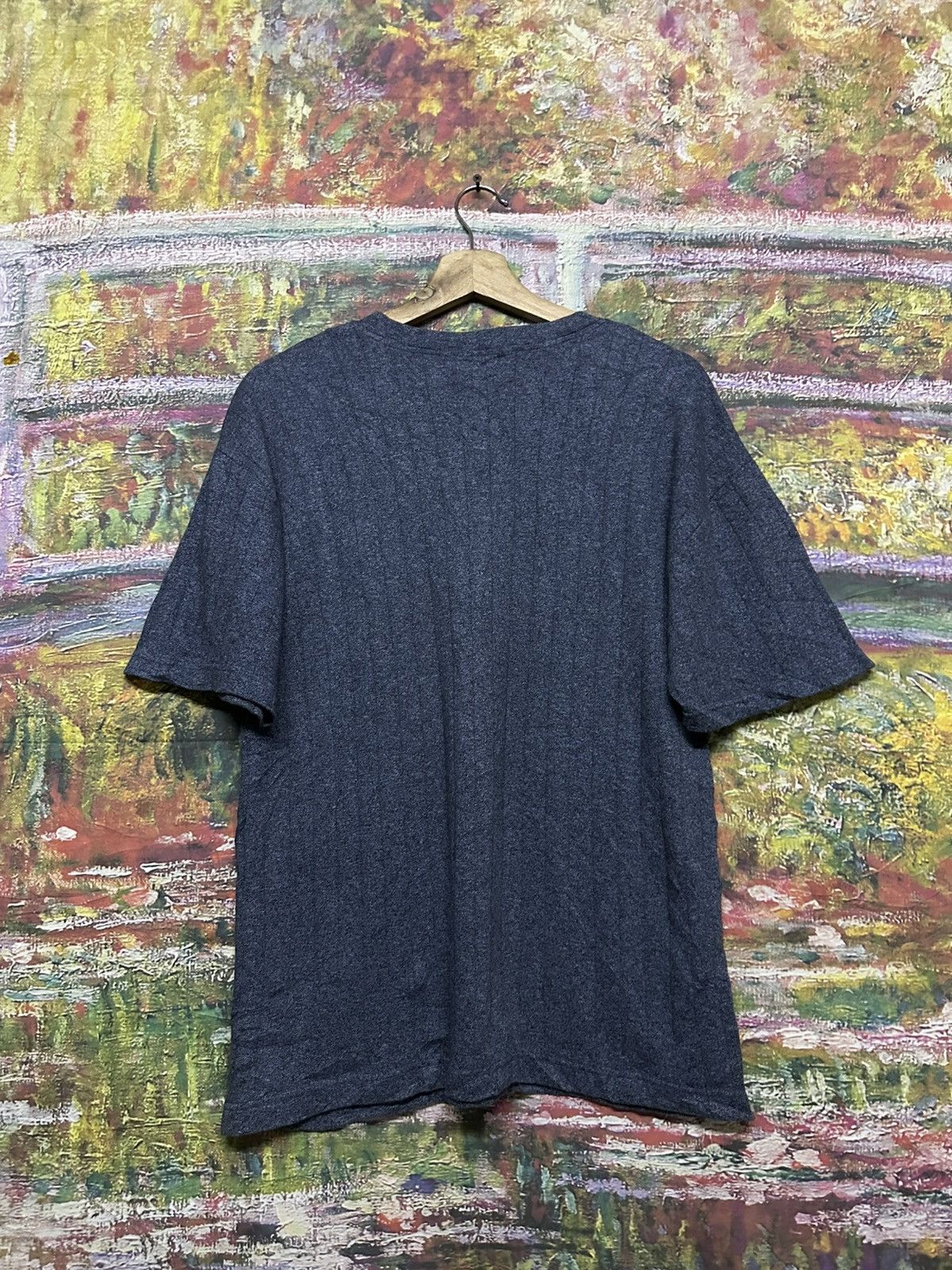 Vintage ysl basic Tee