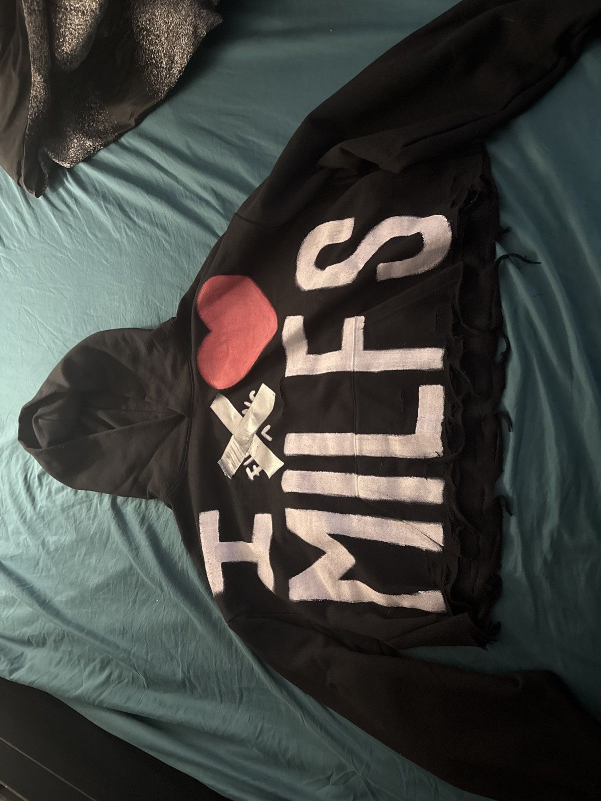 Other Crop top Hoodie Size US M / EU 48-50 / 2 - 3 Thumbnail