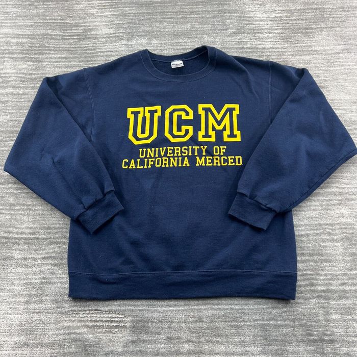 Ucm sweatshirt 2024