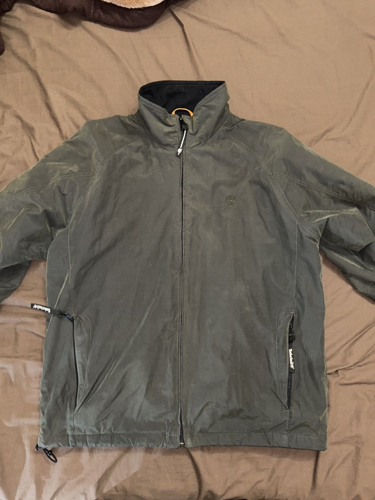 Timberland 2003 Timberland Weathergear Size US M / EU 48-50 / 2 - 8 Thumbnail