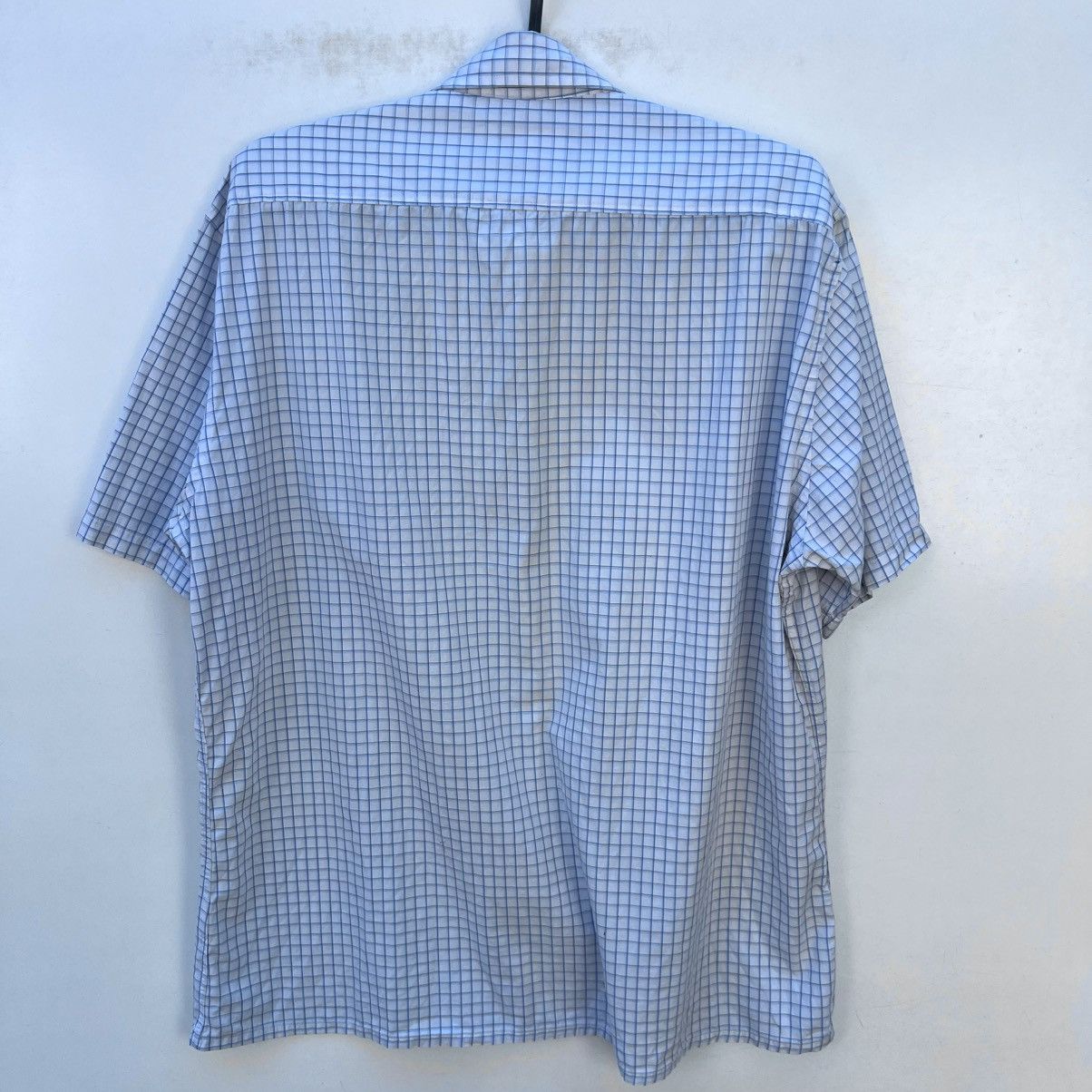 Yves Saint Laurent Yves Saint Laurent shirt vintage Size US L / EU 52-54 / 3 - 9 Thumbnail