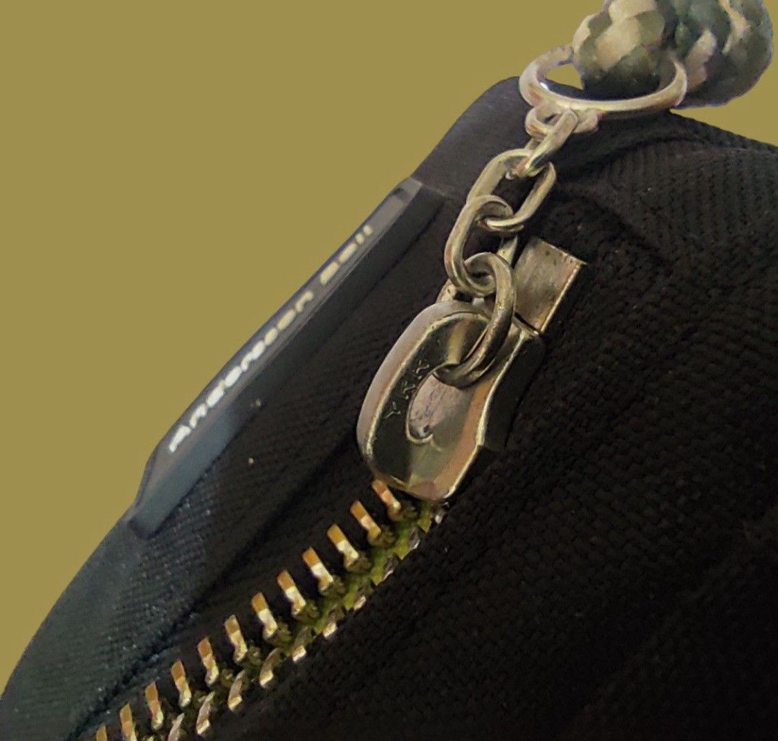Andersson Bell ANDERSSON BELL MINI SLING BAG FOR IPHONE AND WALLET Size ONE SIZE - 4 Thumbnail