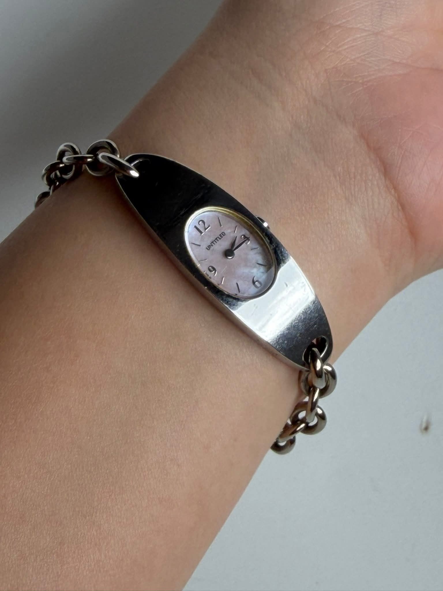 Other Untitled Watch Size ONE SIZE - 3 Thumbnail
