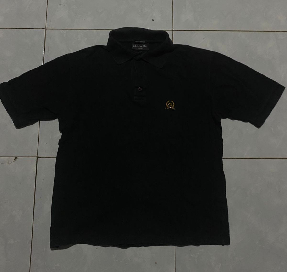 Christian Dior Monsieur Christian Dior Size US M / EU 48-50 / 2 - 2 Thumbnail