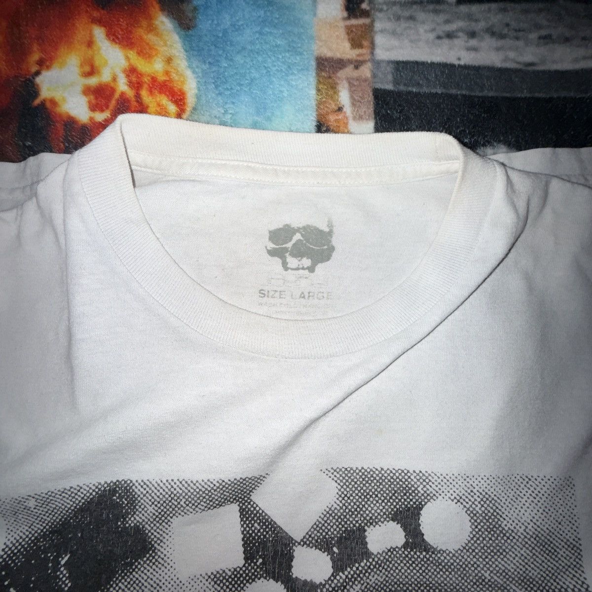 G59 Records G59 Yet Another Way To Die Shirt Size US L / EU 52-54 / 3 - 7 Thumbnail
