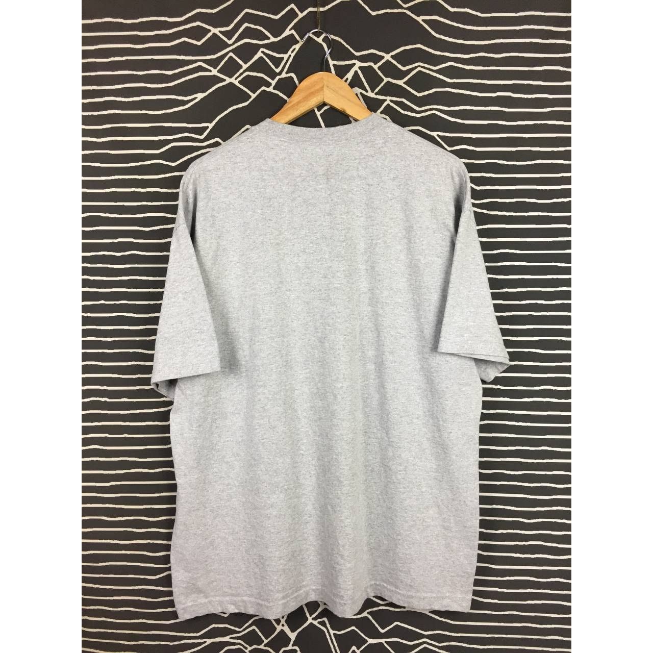 Chocolate × Vintage Chocolate Skateboard Chocolate Sport Inspired Polo Sport Tee Size US XL / EU 56 / 4 - 4 Thumbnail