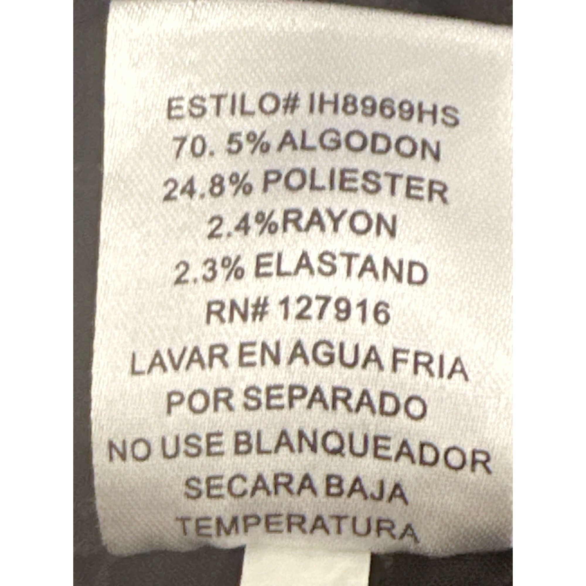 Other CCC I&M Premium Denim Black Label High Rise Ariana Skinny Je Size 26" / US 2 / IT 38 - 5 Thumbnail