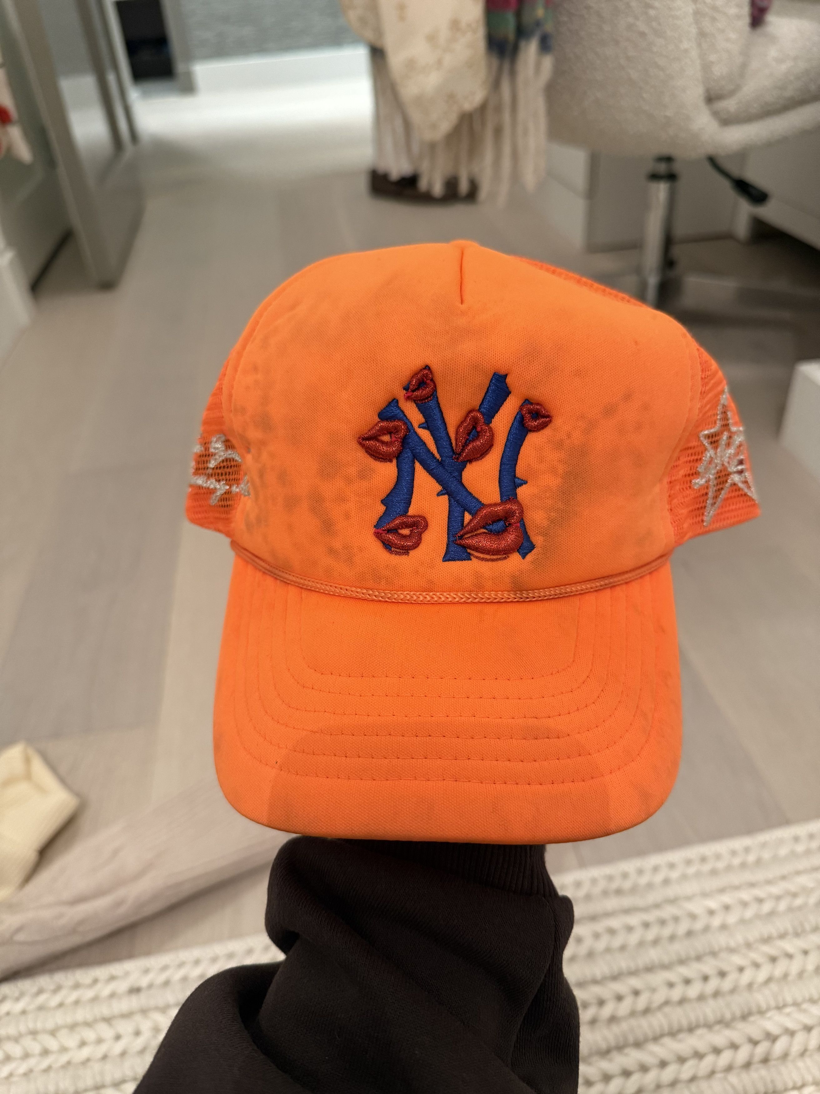 La Ropa Hat | Grailed