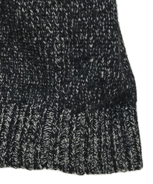 Yohji Yamamoto Yohji Yamamoto pour homme COLLAR OPEN TURTLE Size US L / EU 52-54 / 3 - 5 Thumbnail