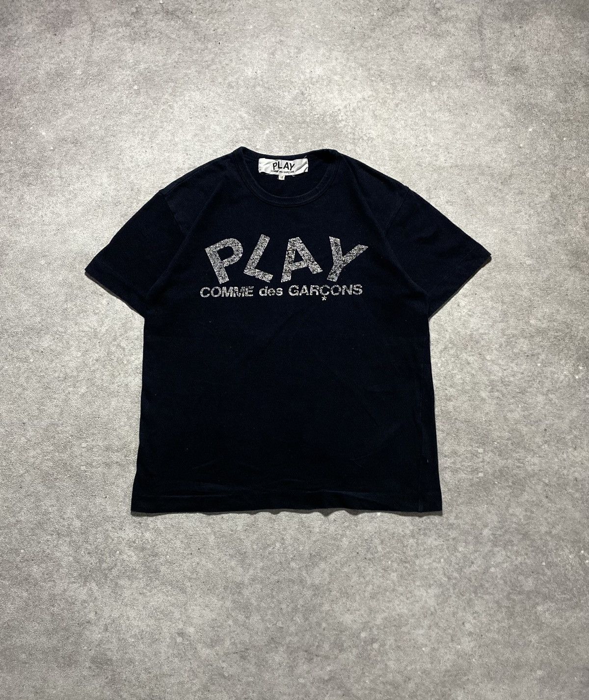 Comme des Garcons × Comme des Garcons PLAY Comme Des Garcons PLAY Size M / US 6-8 / IT 42-44 - 1 Thumbnail