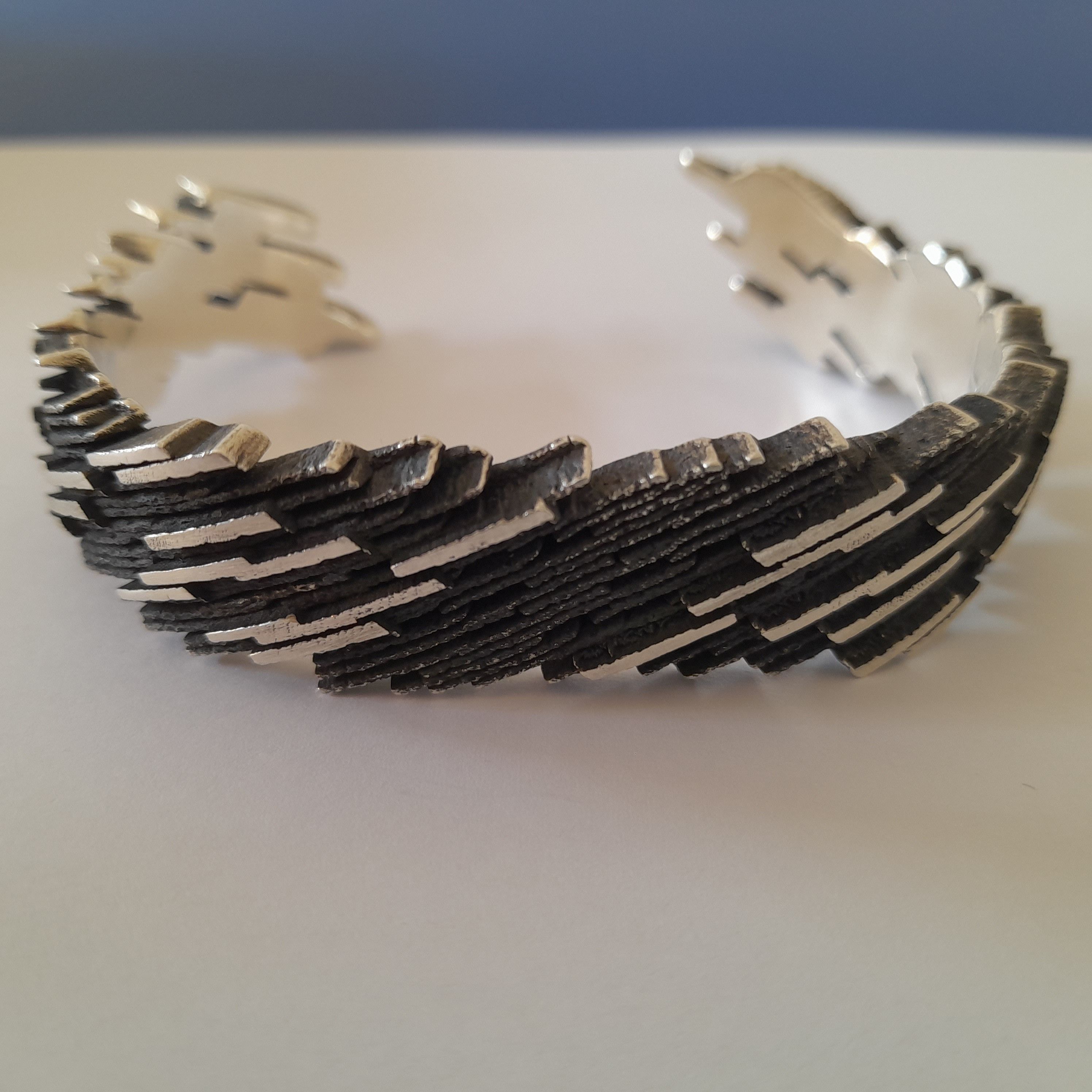 Other Møsaïs Paris/Mosais Paris HYB-D-015 Bracelet Size ONE SIZE - 1 Thumbnail