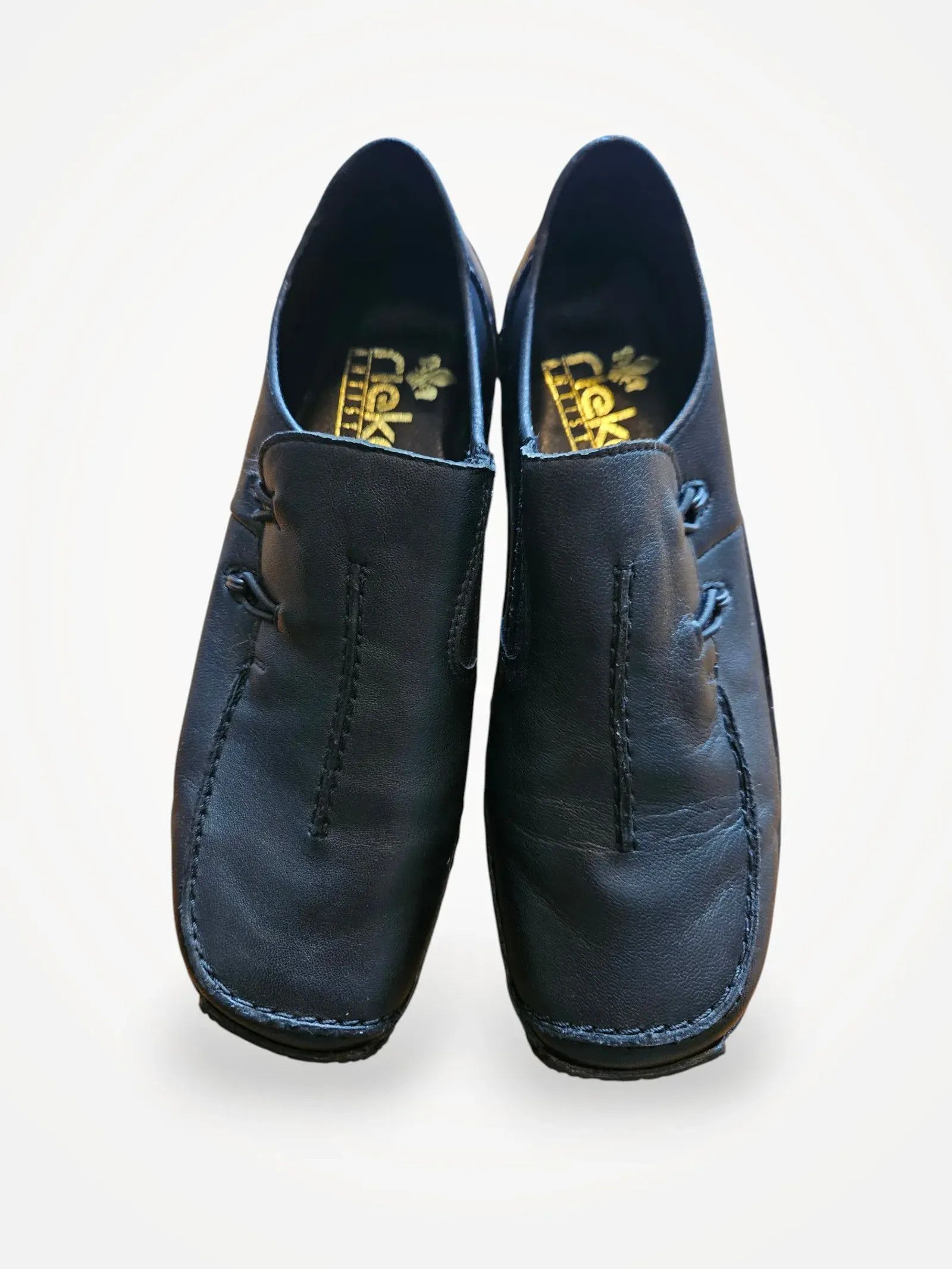 Rieker Rieker Loafers Size US 7 / IT 37 - 1 Thumbnail