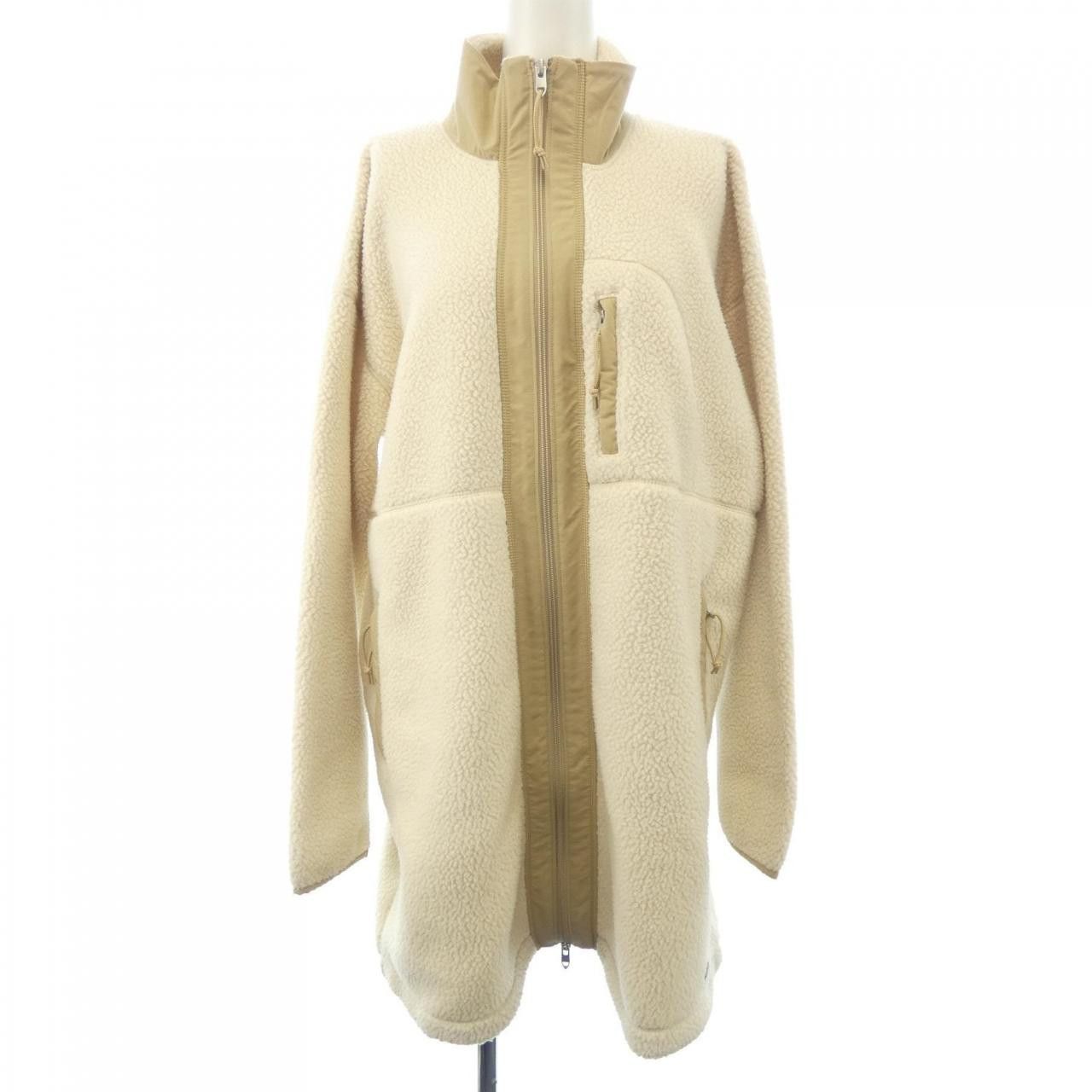 The North Face THE NORTH FACE THE NORTH FACE Coat Others Outerwear NF0A5A9GH DUTY FREE for USA Size ONE SIZE - 1 Thumbnail