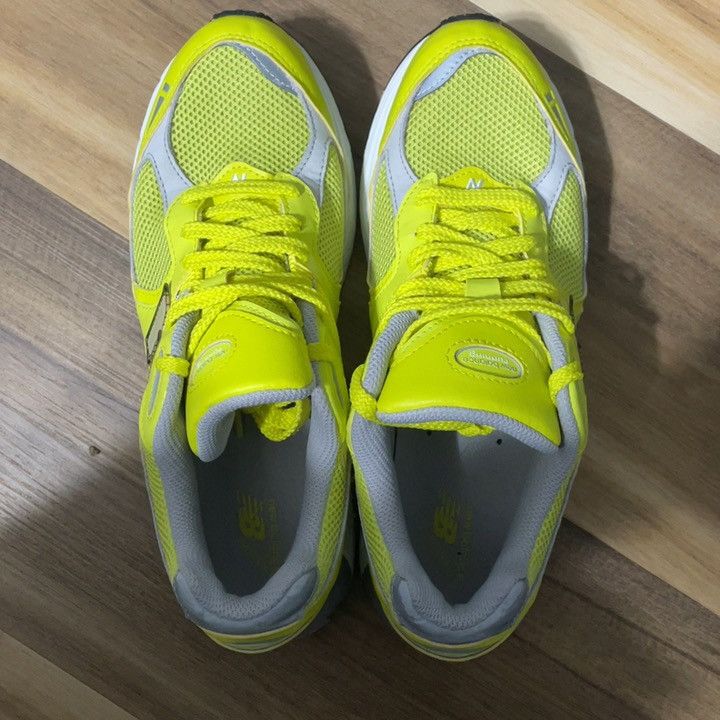 New Balance New Balance ‘Sulphur Yellow’ Size US 9 / EU 42 - 8 Thumbnail