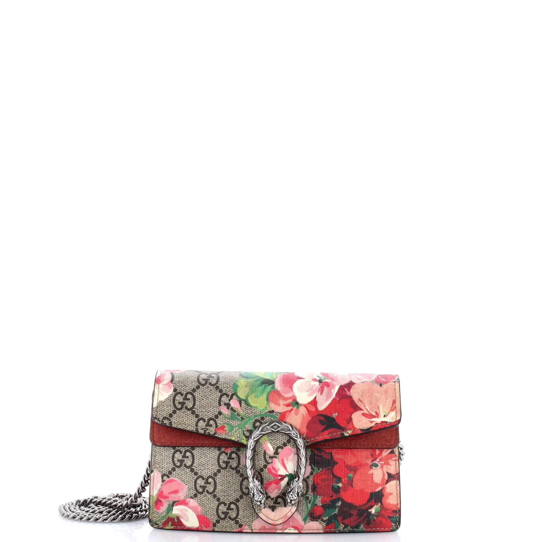 Gucci Dionysus Bag Size ONE SIZE - 1 Thumbnail