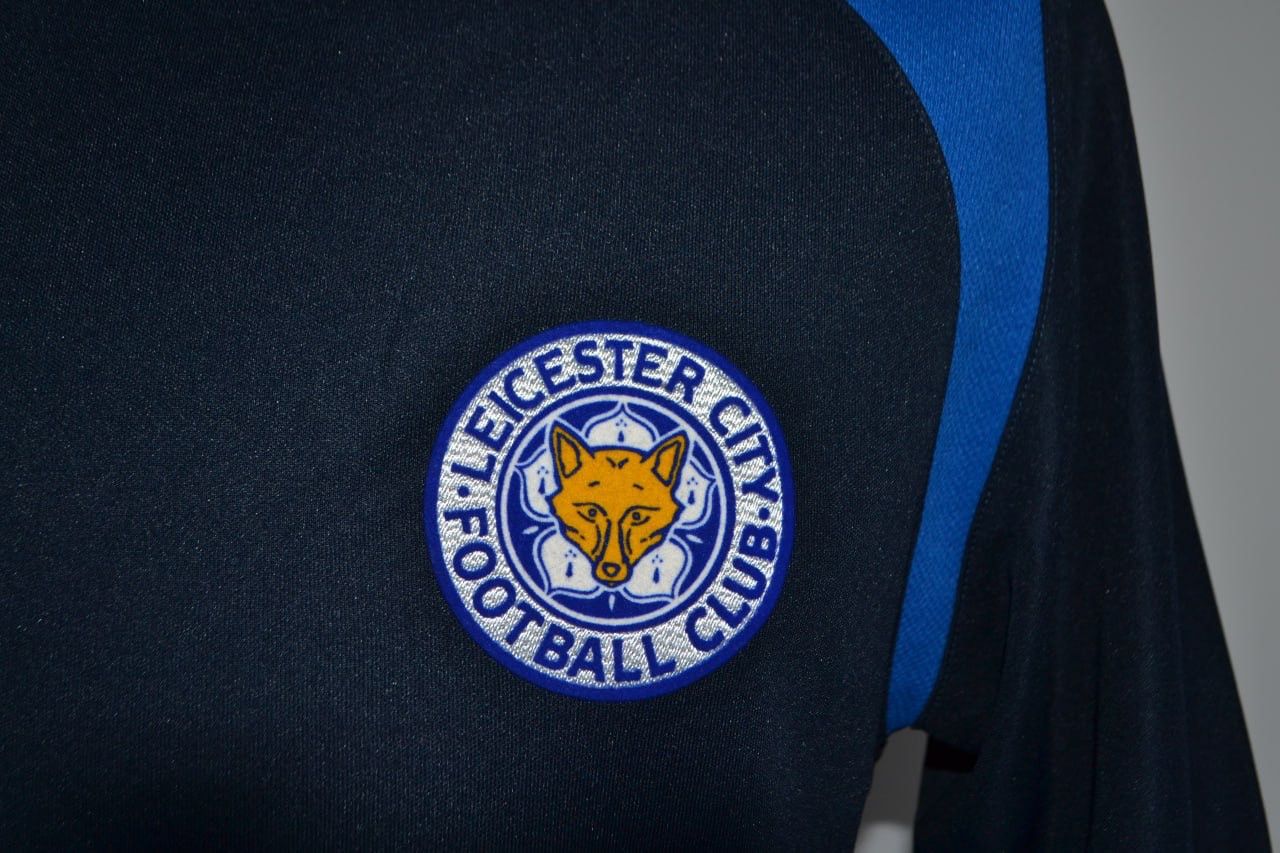 Other LEICESTER CITY FOOTBALL 2006 T-shirt JJB ALLIANCE& LEICESTER Size US L / EU 52-54 / 3 - 4 Thumbnail