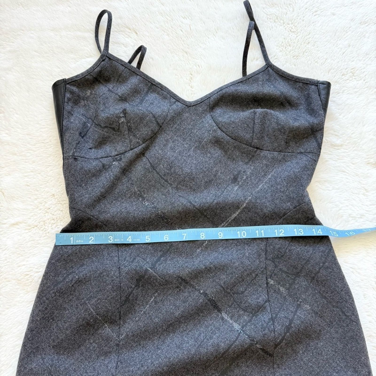 Salvatore Ferragamo Salvatore Ferragamo women dress size 4 US Authentic Size S / US 4 / IT 40 - 7 Thumbnail