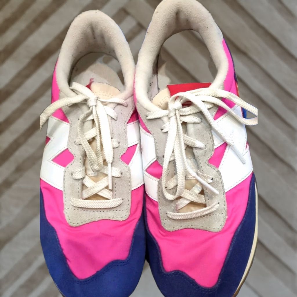 New Balance VINTAGE? No. (Oops) Size US 5 / IT 35 - 1 Thumbnail