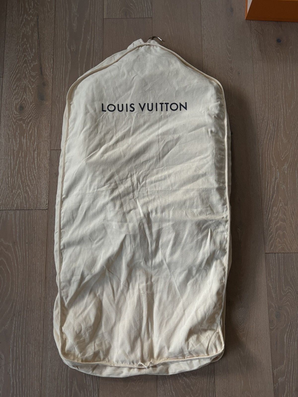 Louis Vuitton Louis Vuitton Mixed Canvas Blouson Size US M / EU 48-50 / 2 - 4 Thumbnail